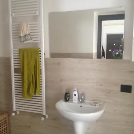 Appartamento Casa Di Nene'
