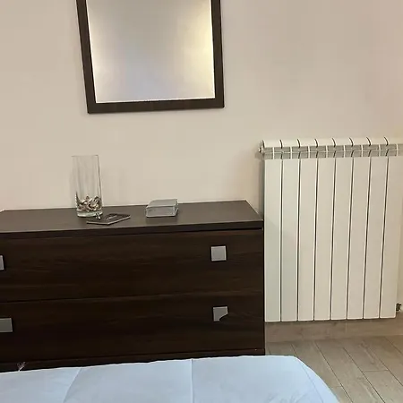 Casa Di Nene' Appartamento