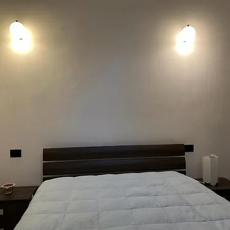 Appartamento Casa Di Nene' Fasano