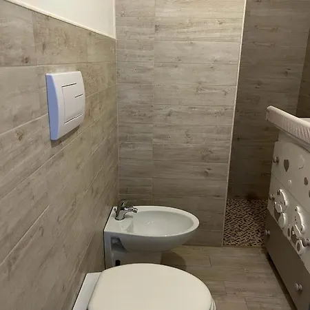 Appartamento Casa Di Nene' Fasano