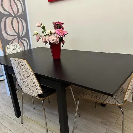 Appartamento Casa Di Nene' *